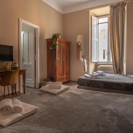 Mansio Gracchi - Center Guest house Rome