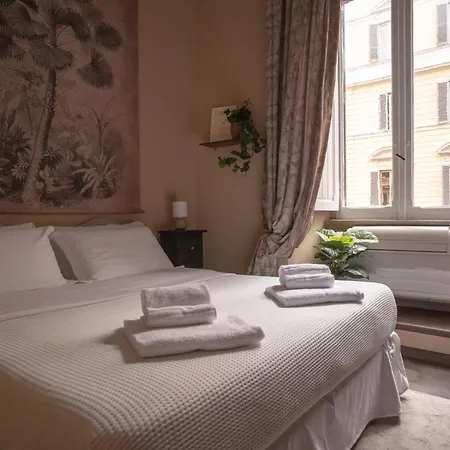 Mansio Gracchi - Center 4* Rome