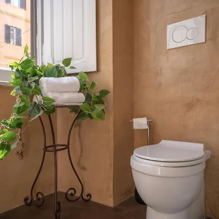 Mansio Gracchi - Center Rome