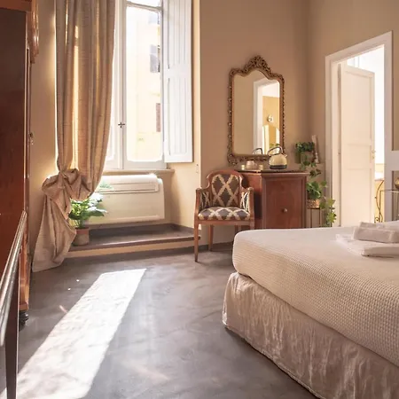 Mansio Gracchi - Center 4* Rome