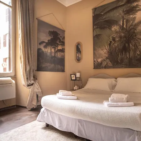 Mansio Gracchi - Center Gasthuis 4*