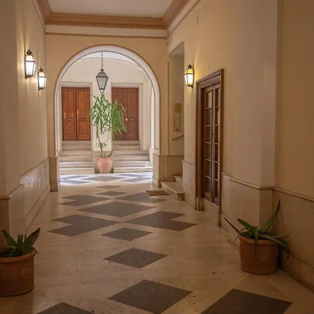 Guest house Mansio Gracchi - Center