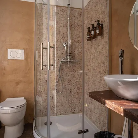 Mansio Gracchi - Center Gasthuis 4*