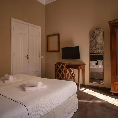 Guest house Mansio Gracchi - Center