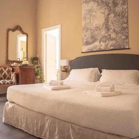 Guest house Mansio Gracchi - Center Rome